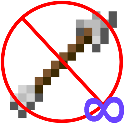 Infinity Fix (Fabric)