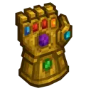 Скачать Infinity Master Gauntlet [IMG] — Minecraft Моды — MetaMods