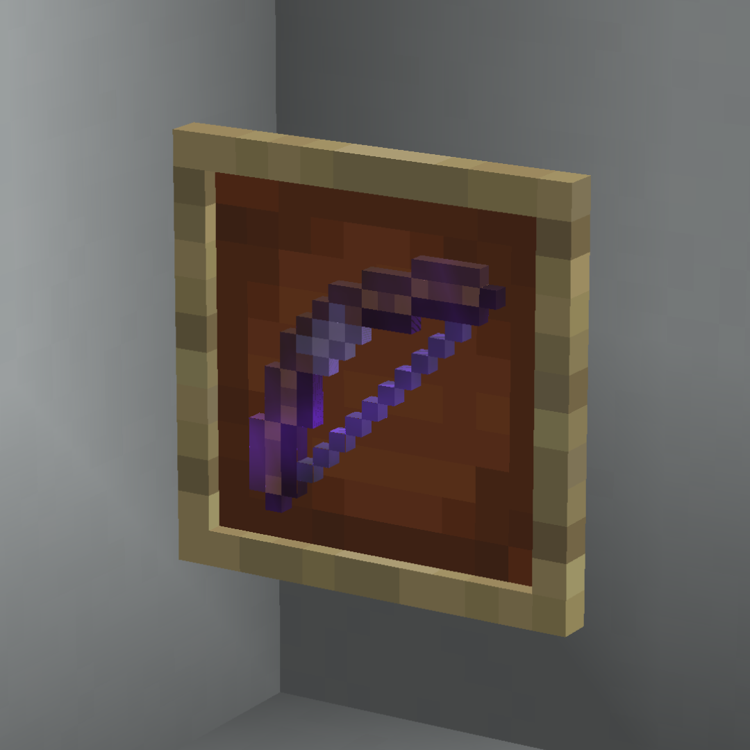 Infinity and Mending