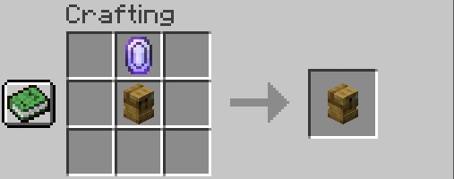 The Infinity Gauntlet Mod