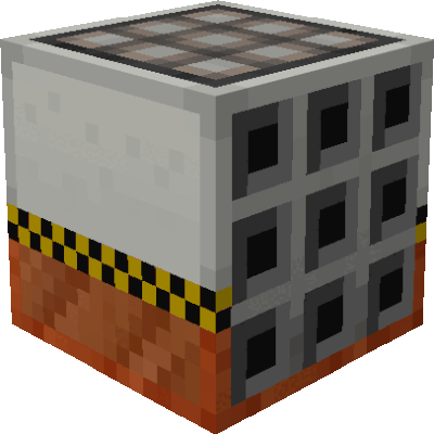 Infinity Nexus Machines