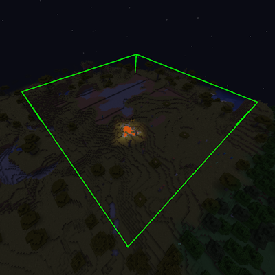 Infinity Nexus Utils - Terraformer