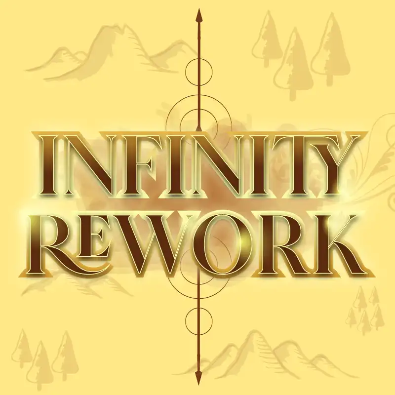 Hidden Rework Loop Logo Addons Infinity Rework — Minecraft Mods — MetaMods