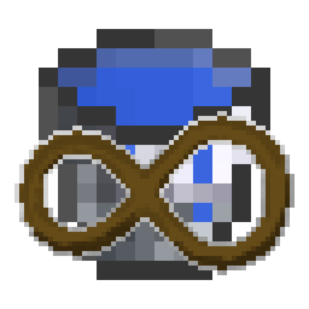 Infinity Water Bucket