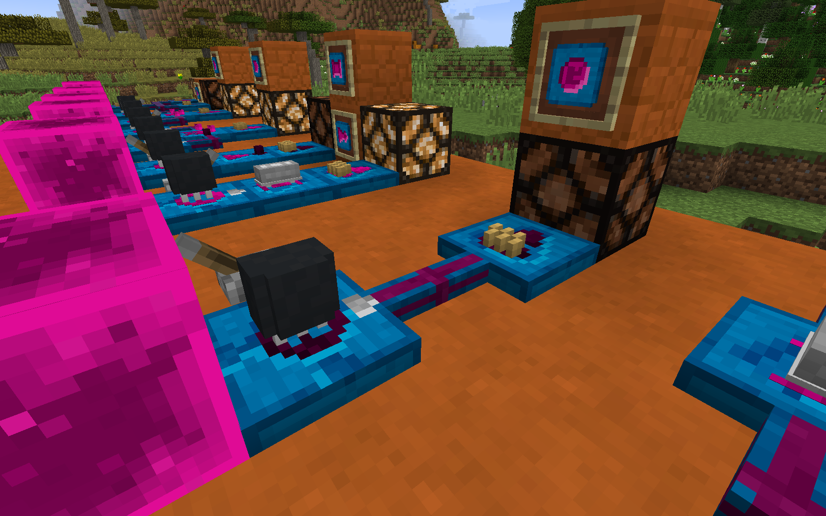 InfraRedstone