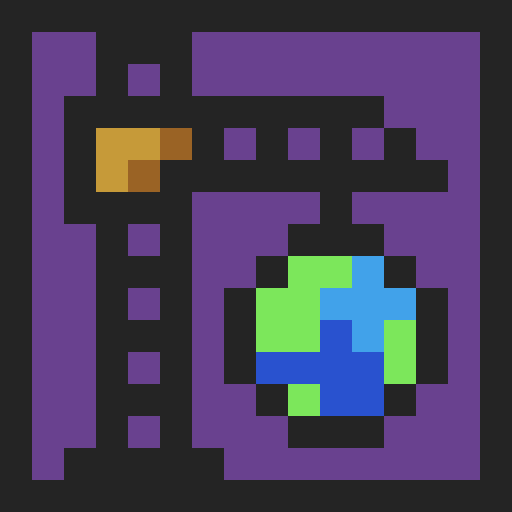 Infrastructury