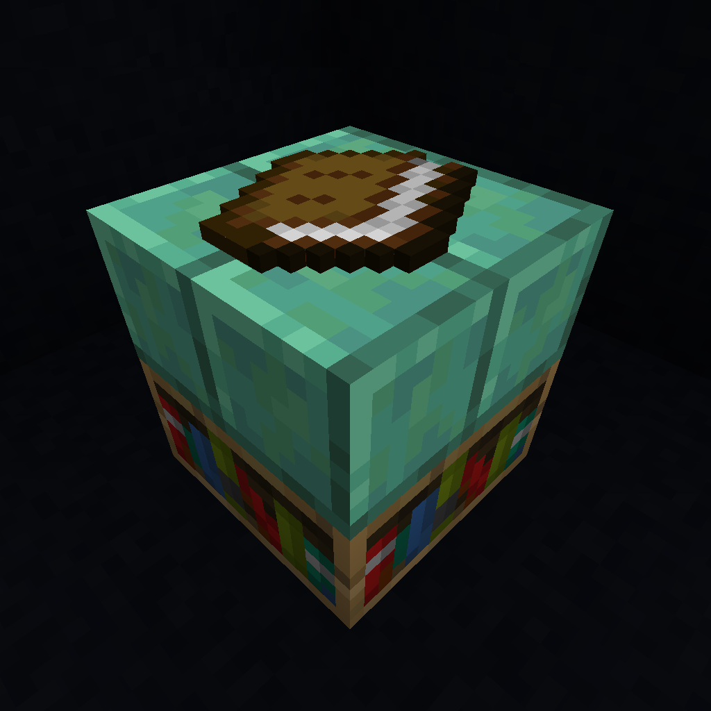 Infusion Table