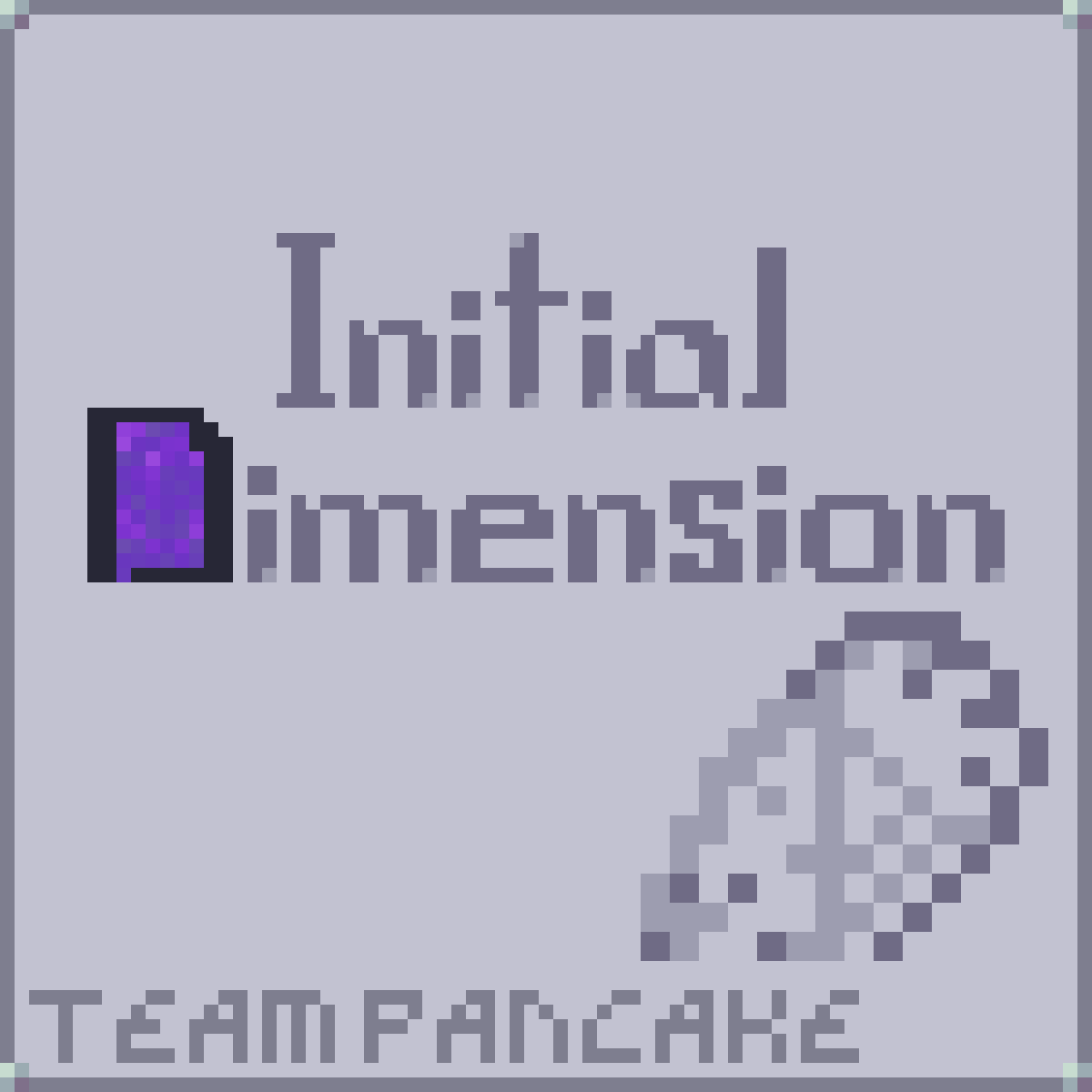 Initial Dimension
