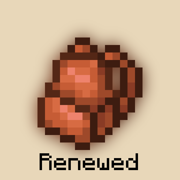 Inmis Renewed