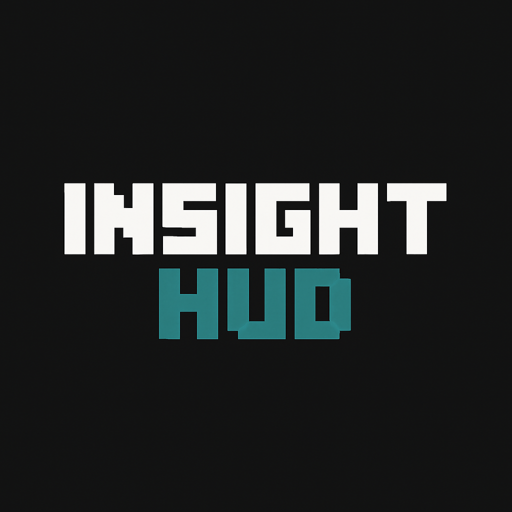 Insight HUD