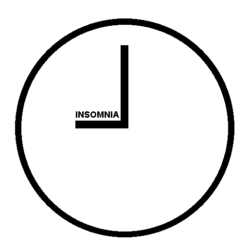Insomnia
