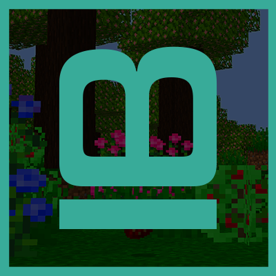 Inspired biomes (discontinued)