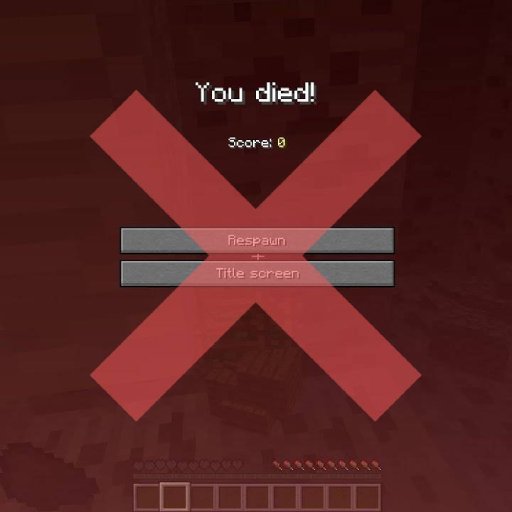 Instant Respawn Always
