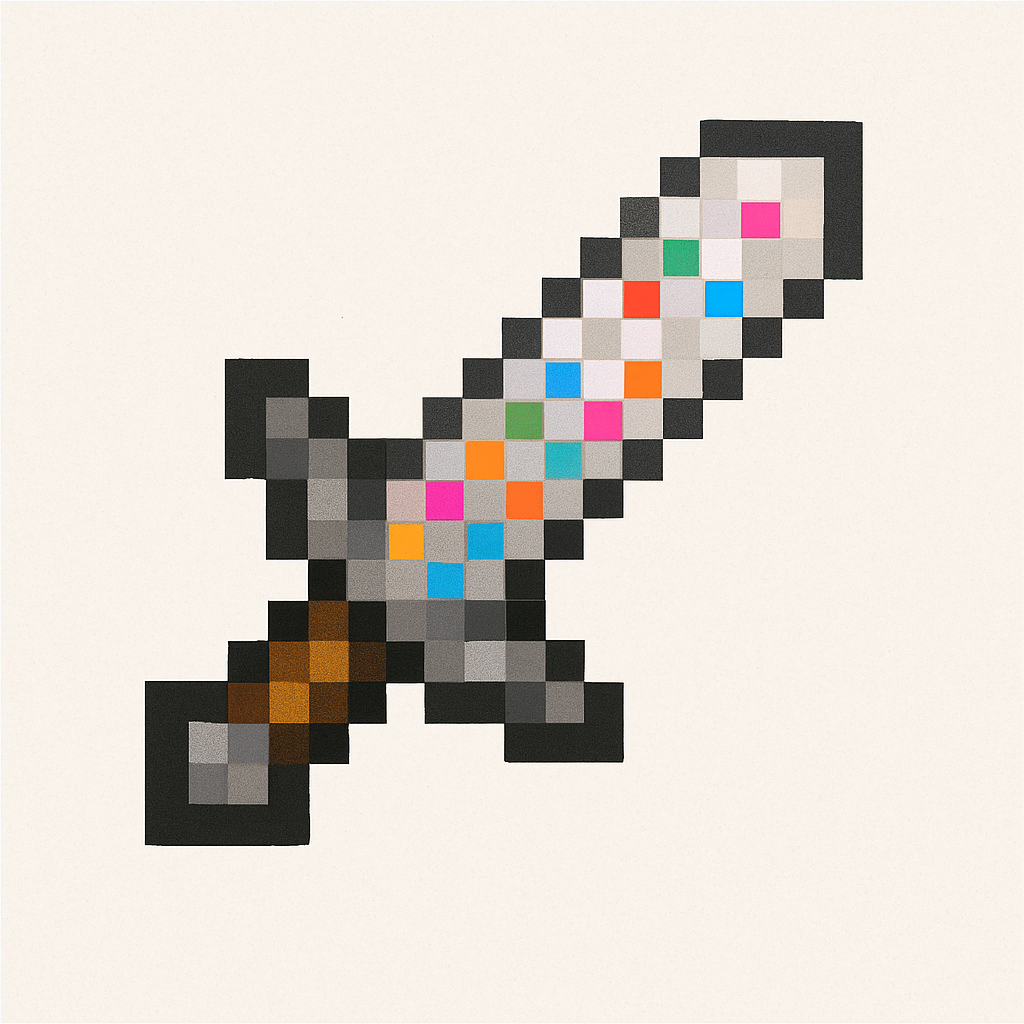 Instant Swords (PREVIEW)