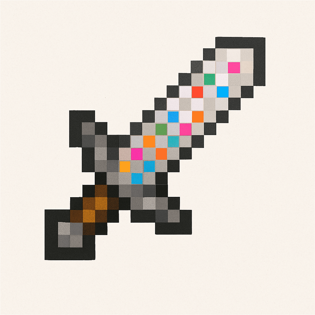 Instant Swords (PREVIEW)