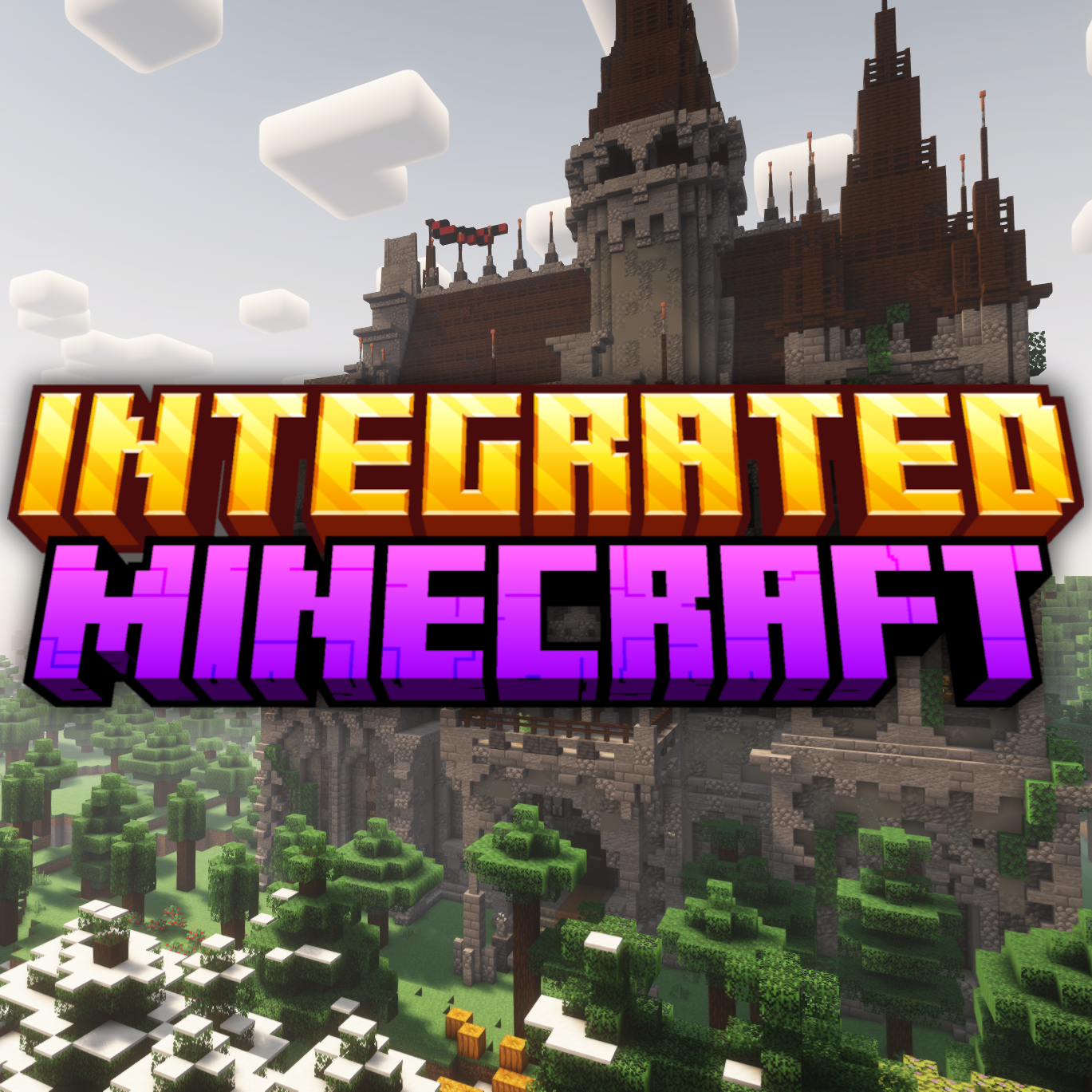 Integrated Core
