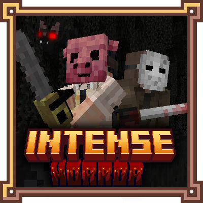 Intense Horror