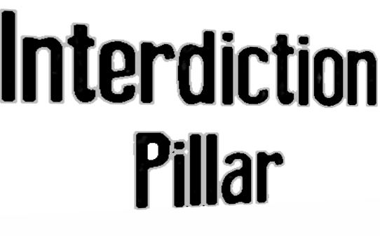 Interdiction Pillars