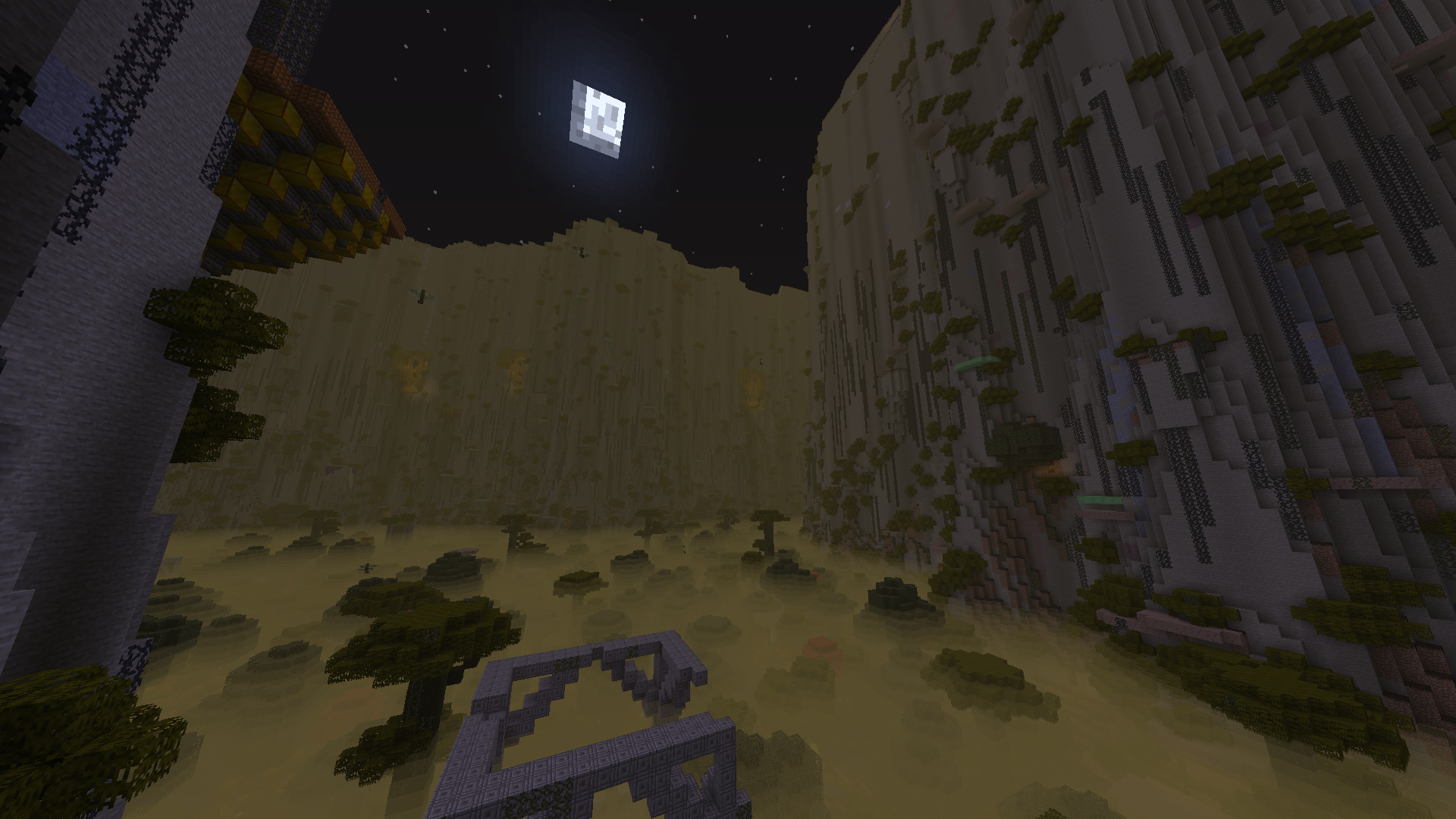 Into The Maelstrom