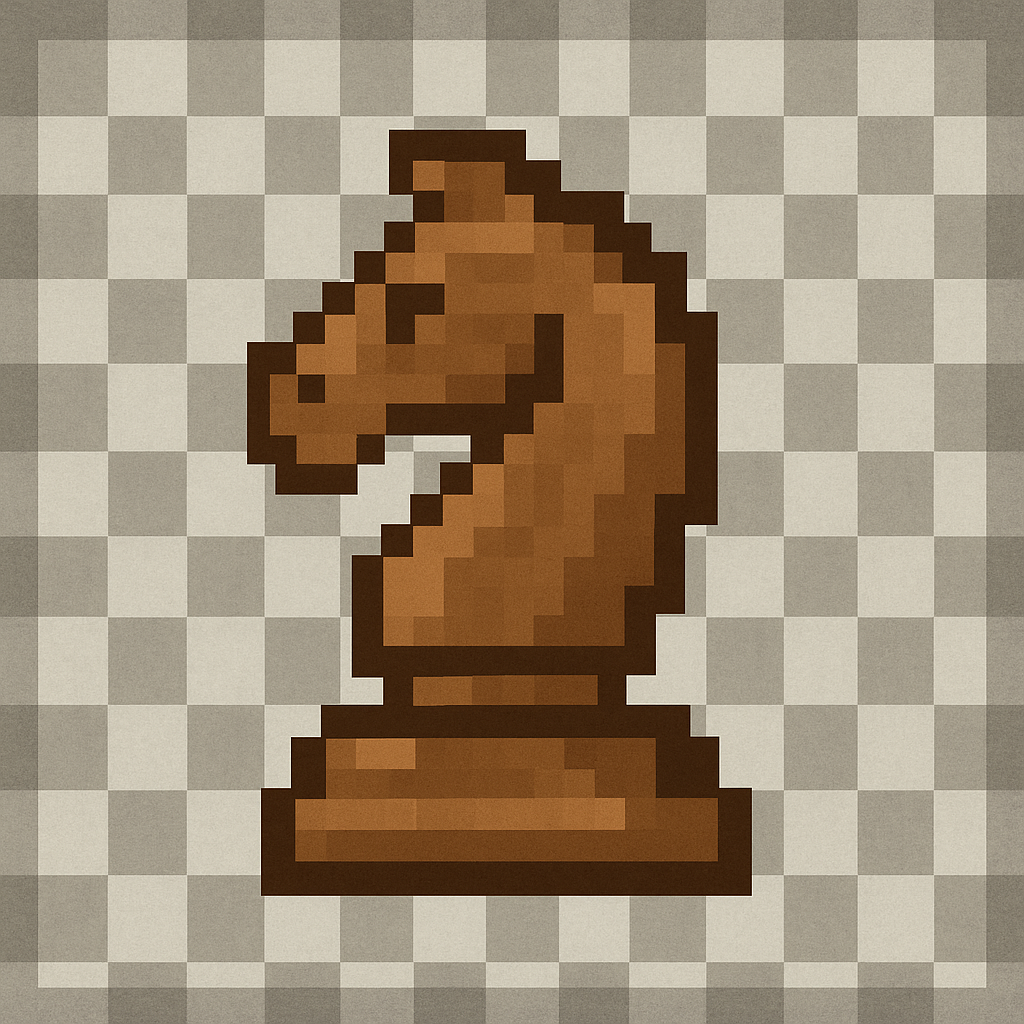 Inventory Chess