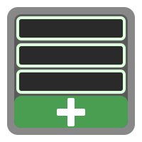 Gallery Inventory: Extended — Minecraft Mods — MetaMods