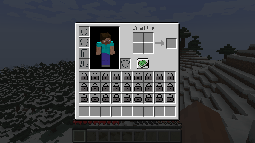 Inventory-Free