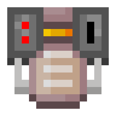 Inventory Generators