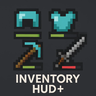 Inventory Hud +