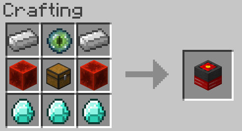 Inventory Interactor