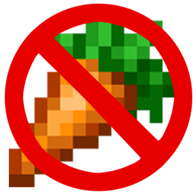 Inventory Item Blacklist