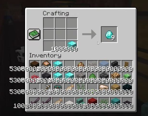 Inventory Randomizer