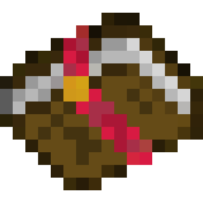 Inverted Enchantments