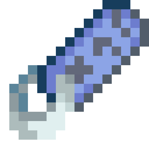 Inverted Tag Entries
