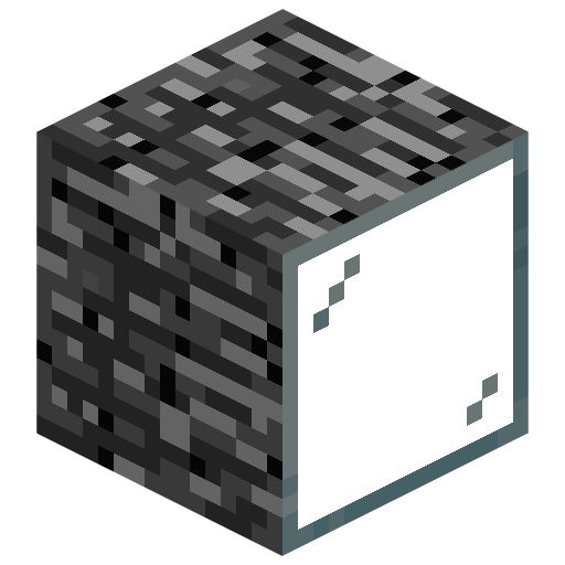 Invisi Blocks