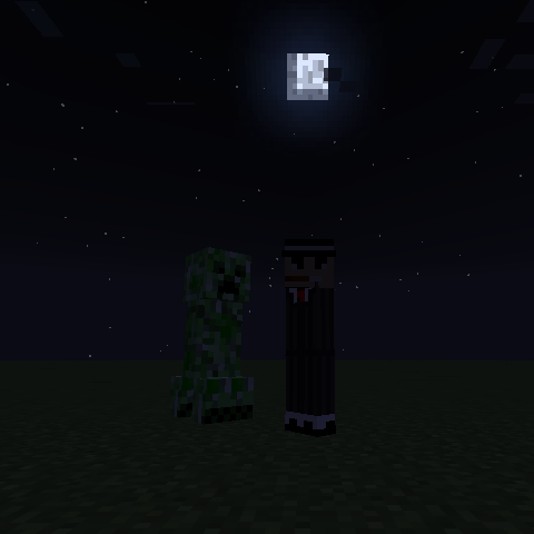Phantom Armor (Invisible Armor)