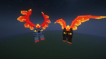 Invizimals Cobblemon Addon