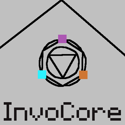 Invocore (Code Library)