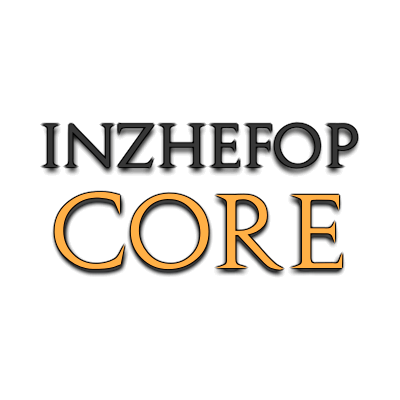 inzhefop's Core