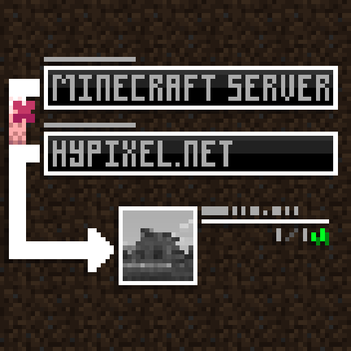 IP as Server Name