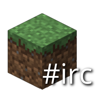 IRC Bridge (Discontinued)