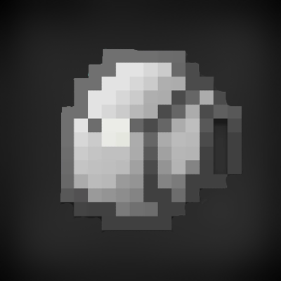 Iron Backpacks Port