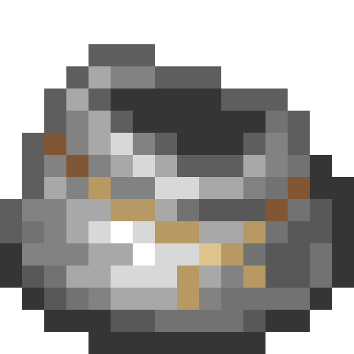 Iron Bundles