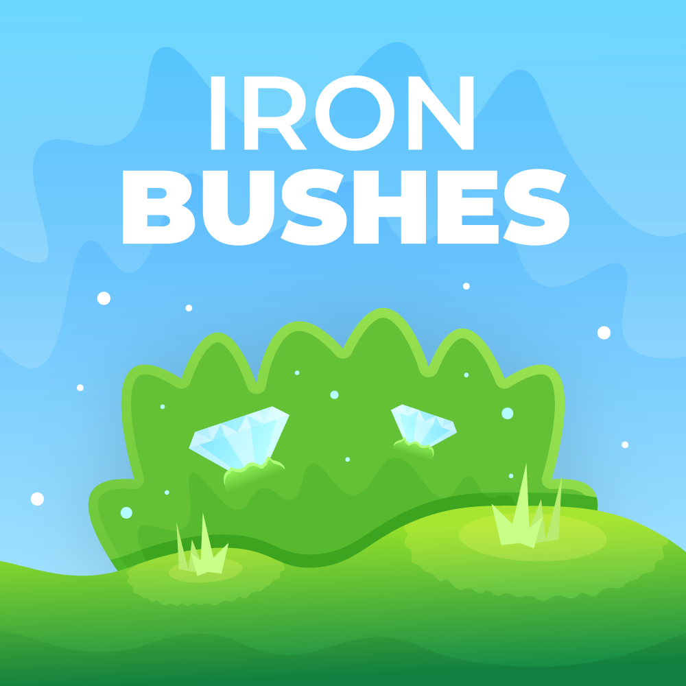 Iron Bushes