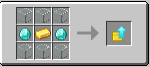 Iron Chests (Fabric)