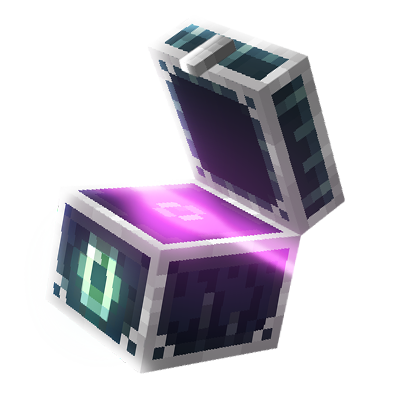 Iron Ender Chests