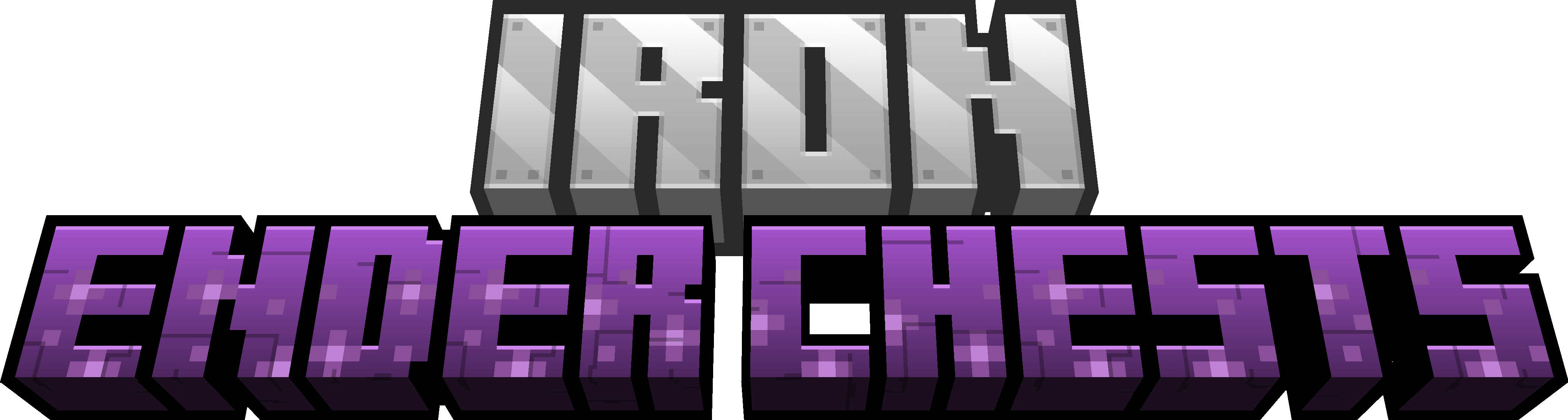 Iron Ender Chests
