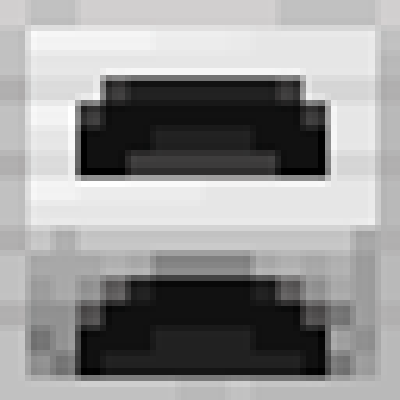 Iron Furnaces [FABRIC]