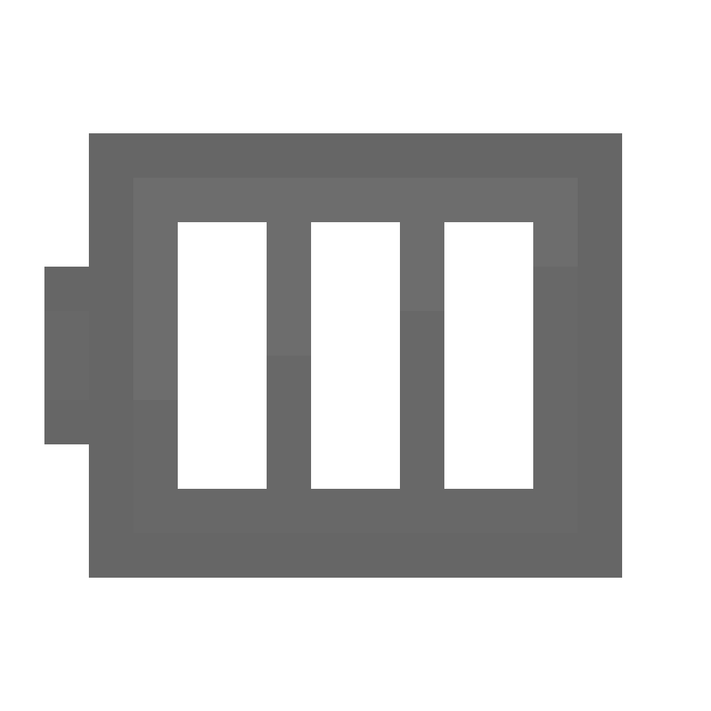 Iron Reworked