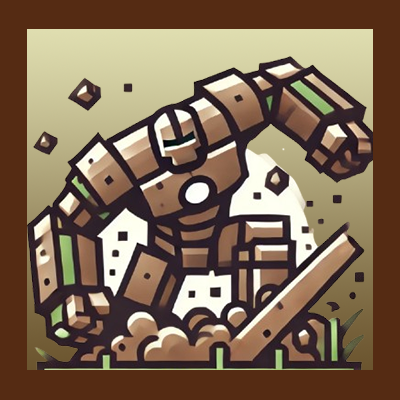 Iron Smash
