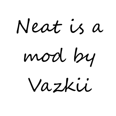 ...is a mod by Vazkii